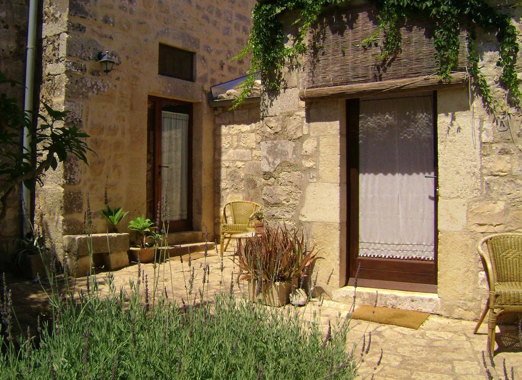 בית הארחה מודיקה 	Liola מראה חיצוני תמונה